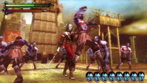 Undead Knights - Imagen 22